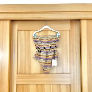 Acacia Swimwear Mundaka One Piece in Mada